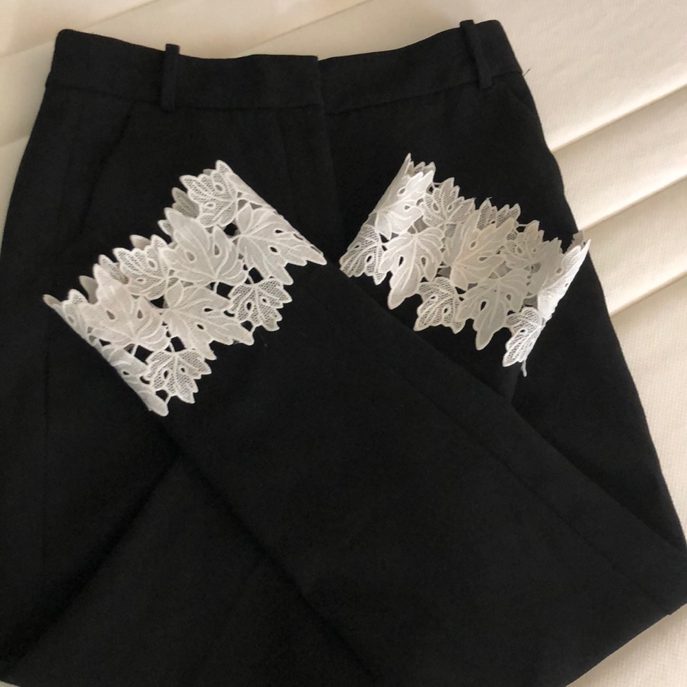 Zara dress pants, size M